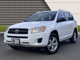 Used 2011 Toyota RAV4 4WD image 2