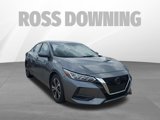 Used 2023 Nissan Sentra SV image 3