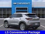 New 2026 Chevrolet TrailBlazer LS w/ LS Convenience Package image 4