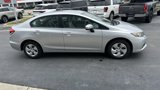 Used 2015 Honda Civic LX image 5