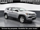 Used 2022 Jeep Compass Sport image 3