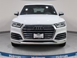 Used 2019 Audi SQ5 Premium Plus w/ Premium Plus Package image 2