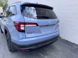 Used 2022 Honda Pilot TrailSport image 4