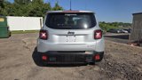 Used 2017 Jeep Renegade Sport w/ Power & Air Group image 4