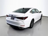 Certified 2024 Lexus ES 350 w/ Premium Package image 5