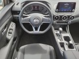 New 2025 Nissan Sentra SV image 2