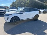New 2025 Land Rover Range Rover Evoque Dynamic SE image 2