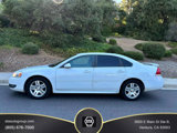 Used 2011 Chevrolet Impala LT w/ Luxury Edition Package image 2