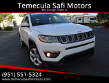 Used 2018 Jeep Compass Latitude image 6