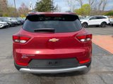 Used 2021 Chevrolet TrailBlazer LT w/ Convenience Package image 4