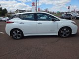 Used 2019 Nissan Leaf SL w/ SL Technology Package image 2