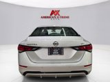 Used 2021 Nissan Sentra SV image 4