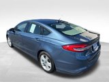 Used 2018 Ford Fusion SE w/ Fusion SE Technology Package image 3