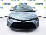 Used 2022 Toyota Corolla LE image 2