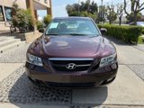 Used 2006 Hyundai Sonata LX image 2