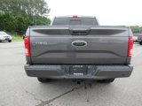 Used 2016 Ford F150 XLT w/ Equipment Group 302A Luxury image 6
