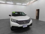 Used 2014 Honda CR-V LX image 3