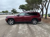 Used 2025 Jeep Grand Cherokee L Limited w/ Luxury Tech Group II image 2