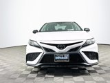 Used 2024 Toyota Camry SE image 2