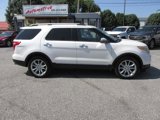 Used 2012 Ford Explorer Limited image 4