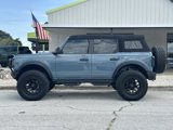 Used 2022 Ford Bronco Big Bend image 5