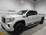 Used 2021 GMC Sierra 1500 Elevation image 2