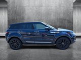 Used 2017 Land Rover Range Rover Evoque HSE image 4