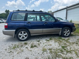 Used 2002 Subaru Forester S image 6