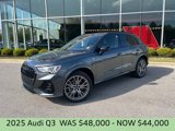 New 2025 Audi Q3 2.0T Premium Plus image 1