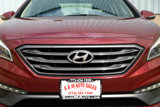 Used 2015 Hyundai Sonata Sport image 3
