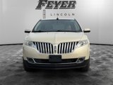Used 2014 Lincoln MKX FWD w/ Walnut Swirl Wood Package image 2