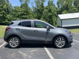 Used 2019 Buick Encore Preferred image 2