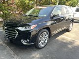 Used 2019 Chevrolet Traverse High Country w/ LPO, Floor Liner Package image 5