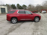 Used 2020 Chevrolet Traverse High Country image 6
