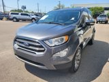 Used 2021 Ford EcoSport Titanium w/ Interior Protection Package image 3