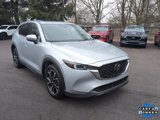 Certified 2022 MAZDA CX-5 AWD 2.5 S w/ Premium Plus Pkg image 2