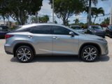 Certified 2022 Lexus RX 350 FWD w/ Premium Package image 3
