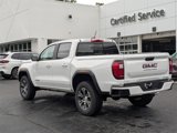 New 2025 GMC Canyon AT4 image 6