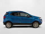 Used 2020 Ford EcoSport SE w/ SE Convenience Package image 4