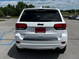Used 2018 Jeep Grand Cherokee Altitude image 5