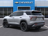 New 2026 Chevrolet Equinox LT w/ Midnight Edition image 3