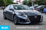 Used 2023 Nissan Altima 2.5 SV image 5