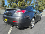 Used 2012 Acura TL SH-AWD image 5