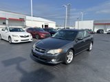 Used 2008 Subaru Legacy 2.5i Limited image 5