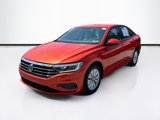 Used 2019 Volkswagen Jetta S w/ Driver Assistance Package image 3