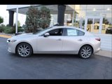 New 2025 MAZDA MAZDA3 s image 2