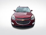 Used 2017 Chevrolet Equinox LT image 2