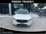 Used 2019 MAZDA CX-5 Touring image 2