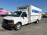Used 2021 GMC Savana 3500 Extended w/ Power Convenience Package image 3
