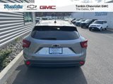 New 2025 Chevrolet Trax RS w/ Driver Confidence Package image 5